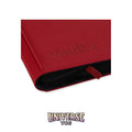 12-Pocket Exo-Tec® Zip Binder