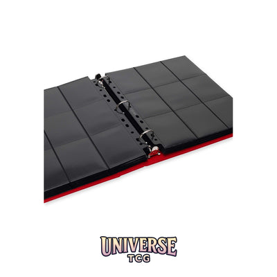 Slim Exo-Tec® Ring Binder