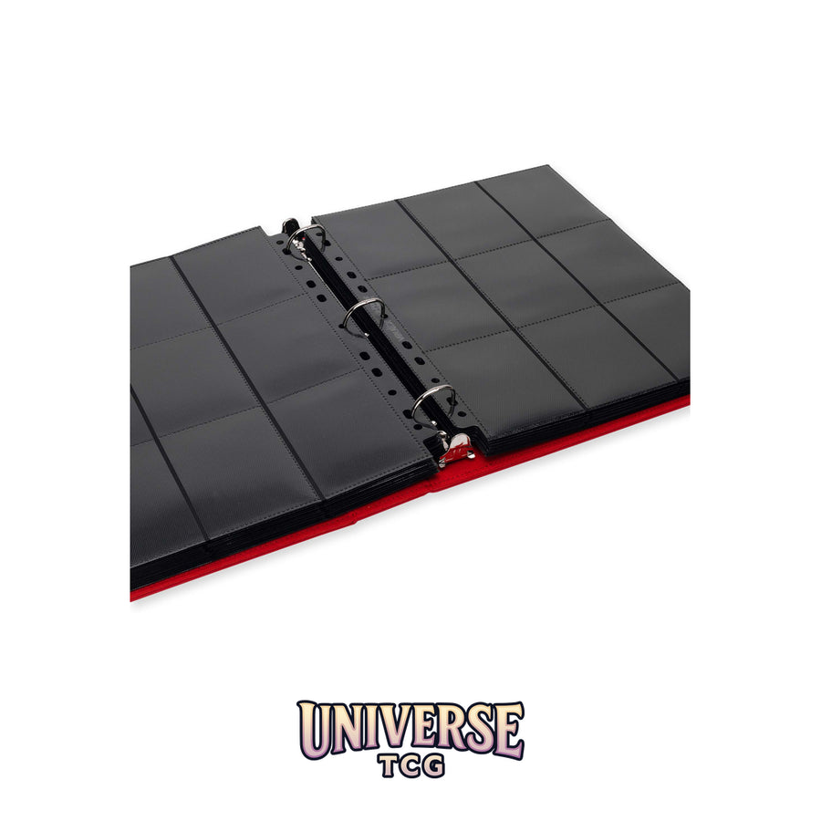 Slim Exo-Tec® Ring Binder