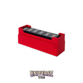 Exo-Tec® Card Box 450+