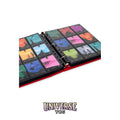 Slim Exo-Tec® Ring Binder