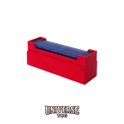 Exo-Tec® Card Box 450+