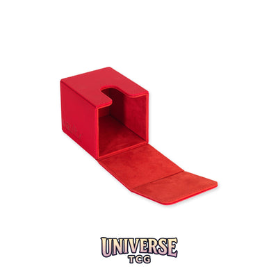 Exo-Tec® Toploading Deck Box 80+