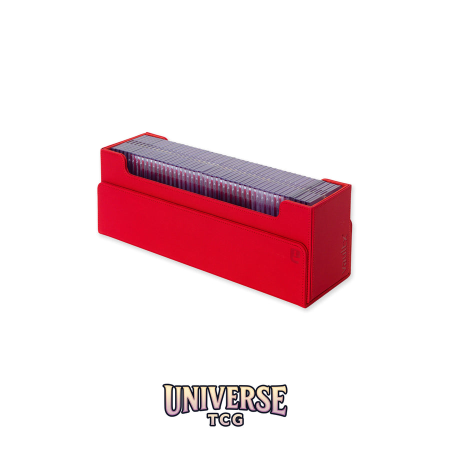 Exo-Tec® Card Box 450+
