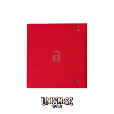 Slim Exo-Tec® Ring Binder