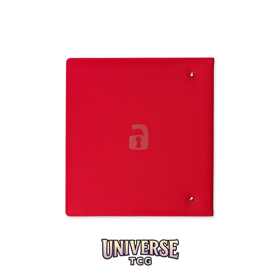 Large Exo-Tec® Ring Binder