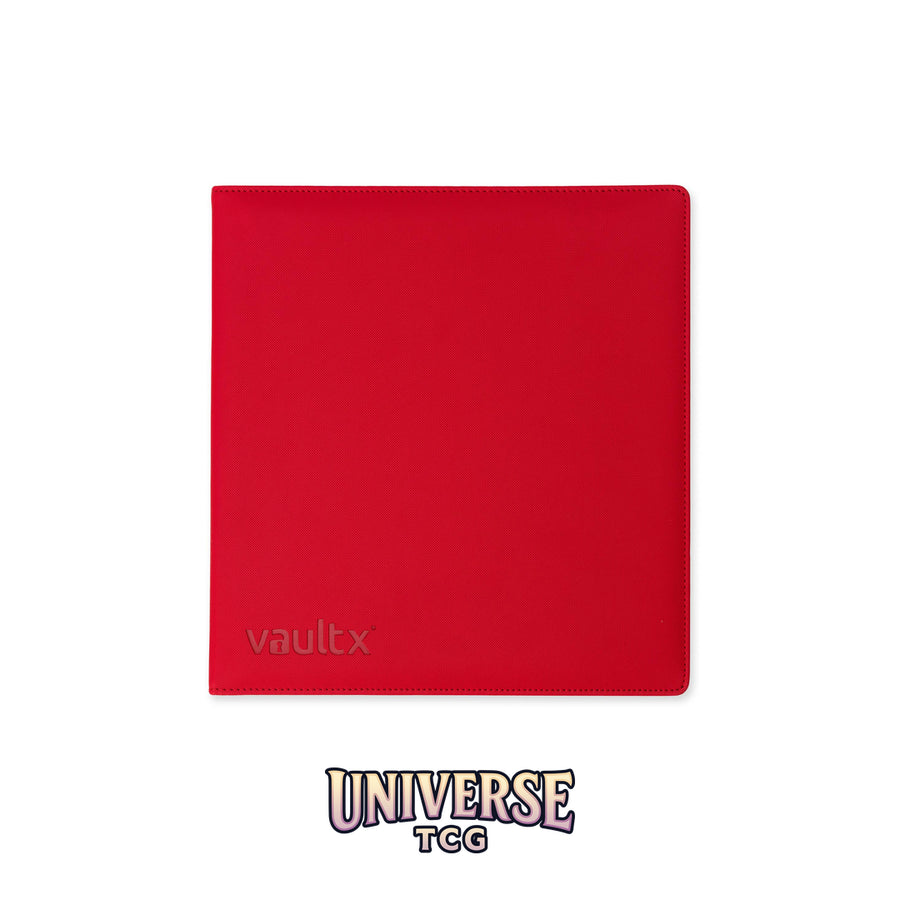 Slim Exo-Tec® Ring Binder