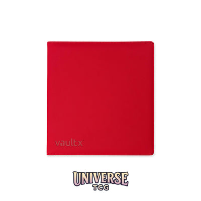 Large Exo-Tec® Ring Binder