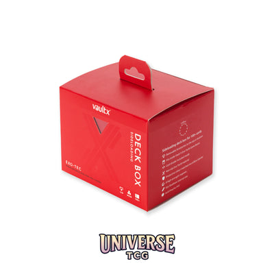 Exo-Tec® Sideloading Deck Box 100+