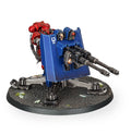 Firestrike Servo-turret (Space Marines)
