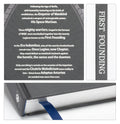 First Founding: Art and Background (Hardback)