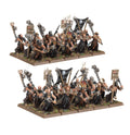 Flagellants – Empire of Man (Warhammer: The Old World)