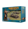 Flagellants – Empire of Man (Warhammer: The Old World)