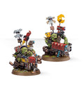 Flash Gitz – Orks Multi-Part Plastic Kit