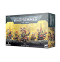 Flash Gitz – Orks Multi-Part Plastic Kit