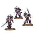 Flawless Blades – Emperor's Children (Warhammer 40,000)