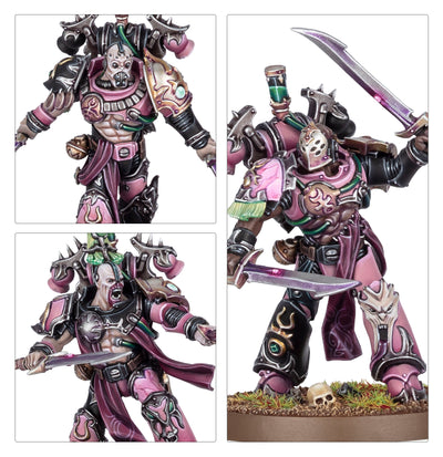 Flawless Blades – Emperor's Children (Warhammer 40,000)
