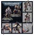 Flayed Ones (Necrons) – Warhammer 40,000 Miniature Kit