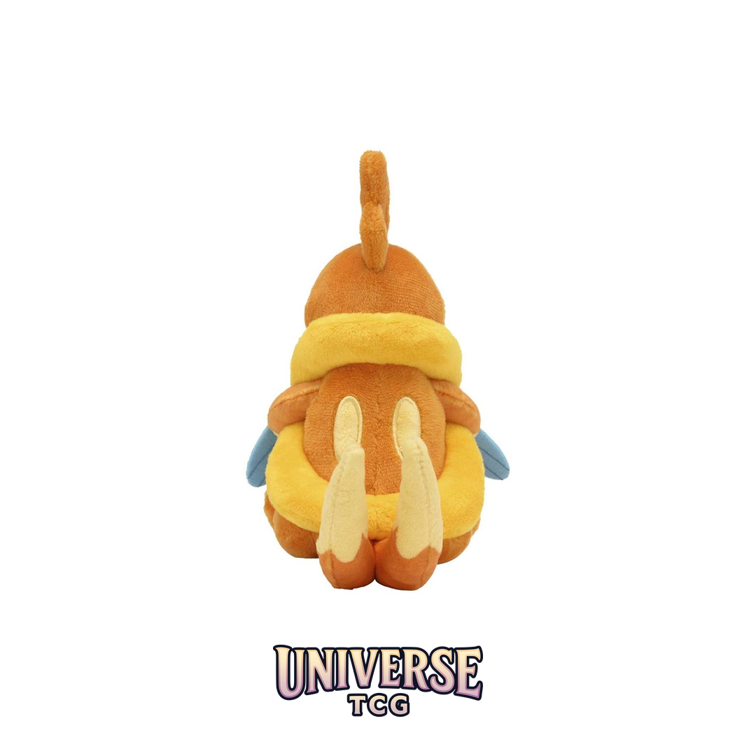 Floatzel Sitting Cuties Plush - 15.25 cm