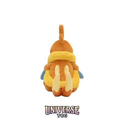 Floatzel Sitting Cuties Plush - 15.2 cm