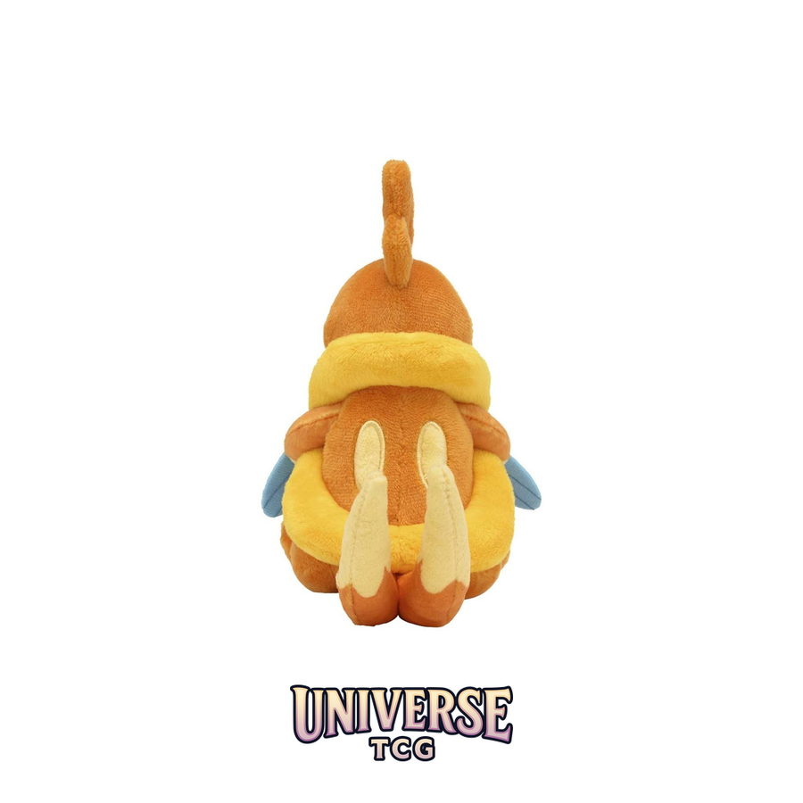 Floatzel Sitting Cuties Plush - 15.2 cm