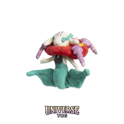 Florges Sitting Cuties Plush - 15.2 cm