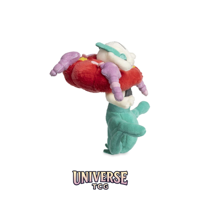 Florges Sitting Cuties Plush - 15.2 cm