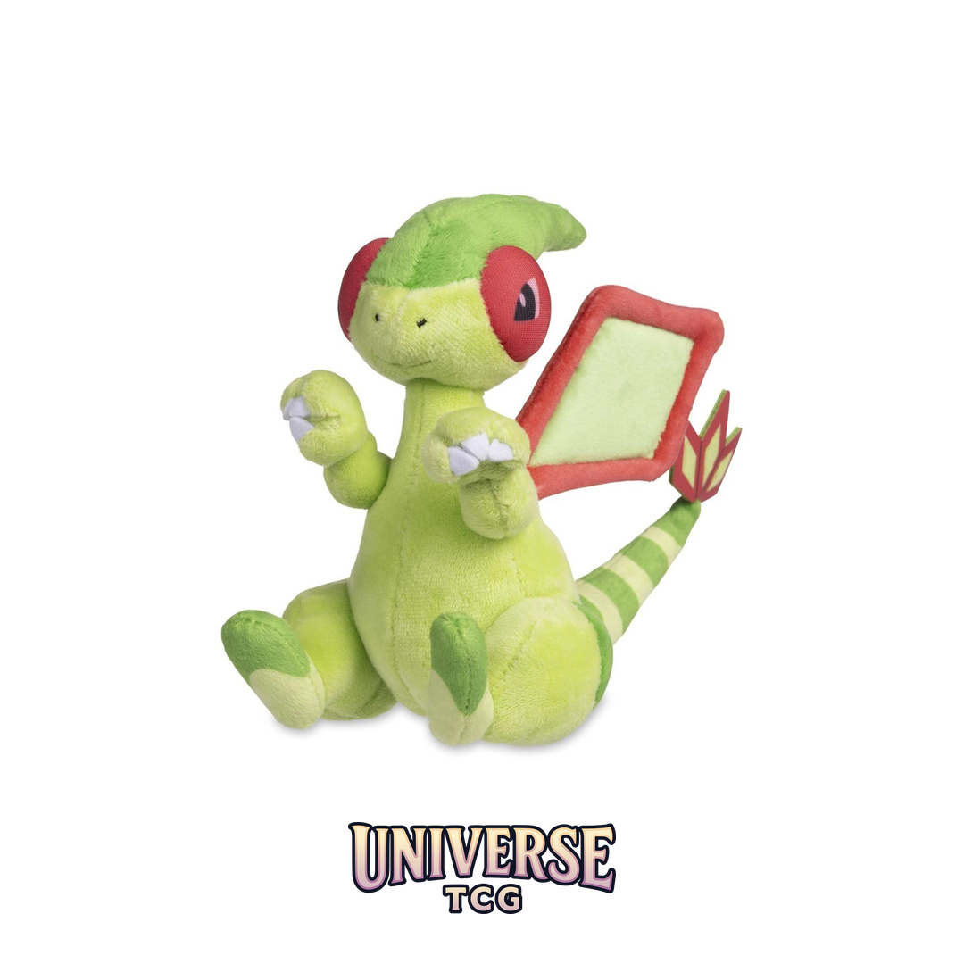 Flygon Sitting Cuties Plush - 5 .190.5 cm