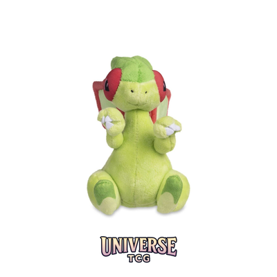 Flygon Sitting Cuties Plush - 14.6 cm