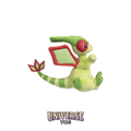 Flygon Sitting Cuties Plush - 14.6 cm