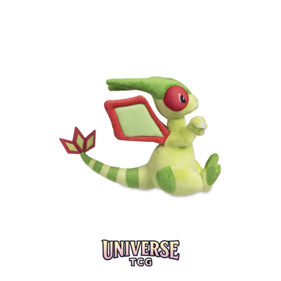 Flygon Sitting Cuties Plush - 14.6 cm