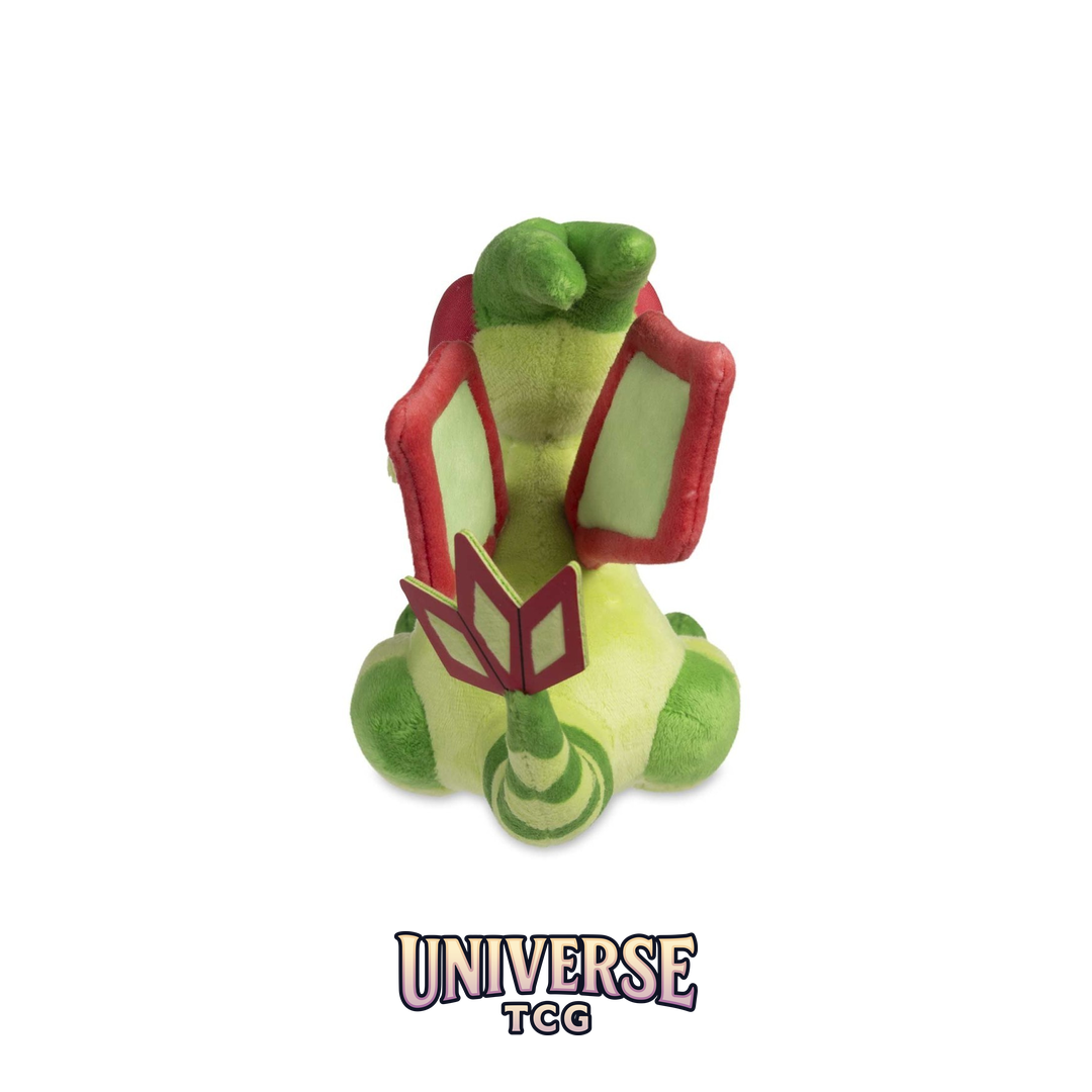 Flygon Sitting Cuties Plush - 5 .190.5 cm