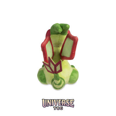 Flygon Sitting Cuties Plush - 14.6 cm