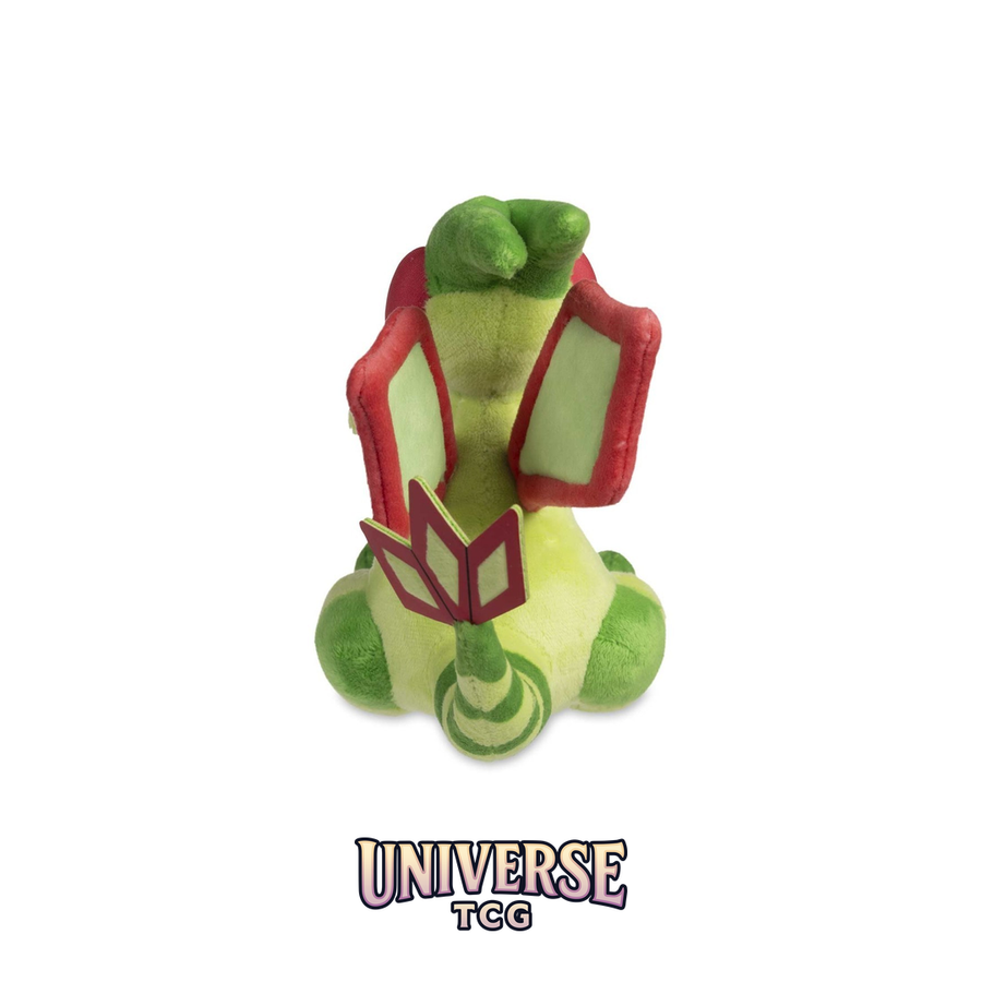 Flygon Sitting Cuties Plush - 14.6 cm