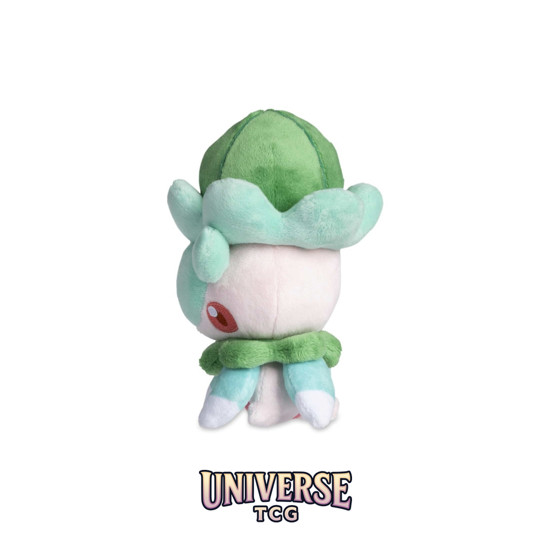 Fomantis Sitting Cuties Plush - 12.75 cm