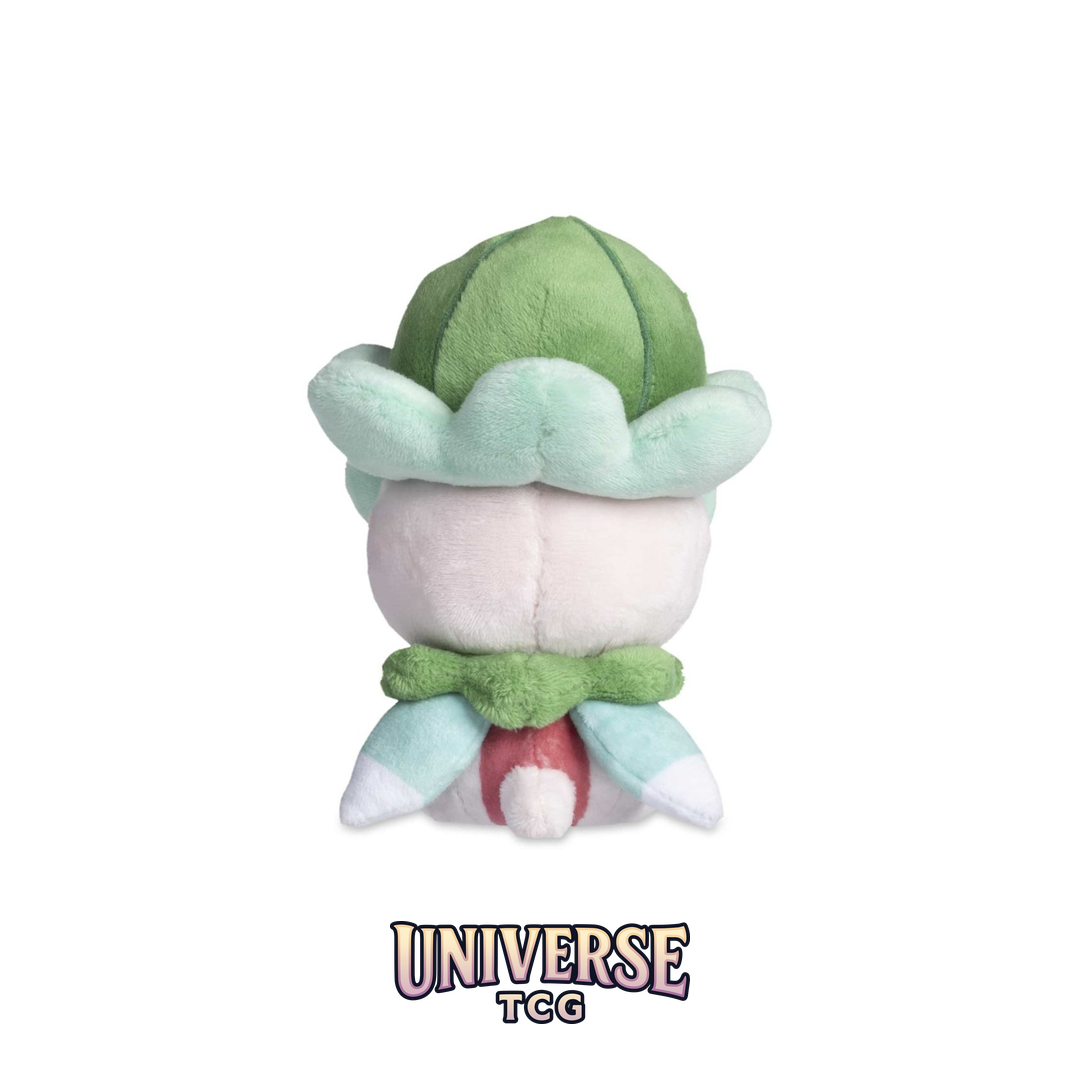 Fomantis Sitting Cuties Plush - 12.75 cm