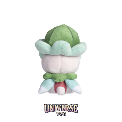 Fomantis Sitting Cuties Plush - 12.7 cm
