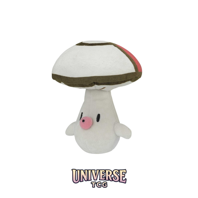 Foongus Sitting Cuties Plush - 12.7 cm