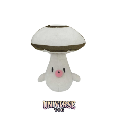Foongus Sitting Cuties Plush - 12.7 cm