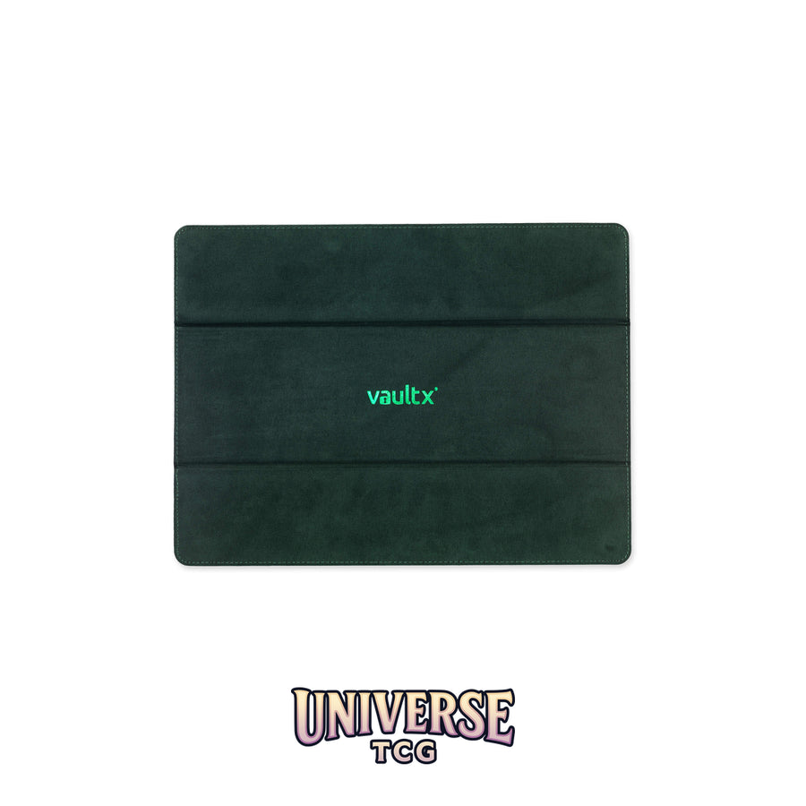Exo-Tec® Card Box 450+