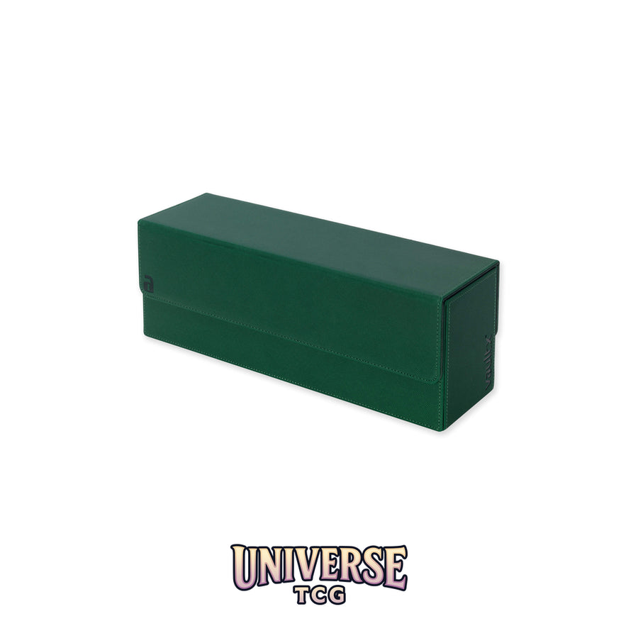 Exo-Tec® Card Box 450+