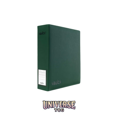 Large Exo-Tec® Ring Binder