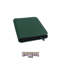 4-Pocket Exo-Tec® Zip Binder