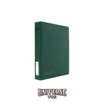 Slim Exo-Tec® Ring Binder