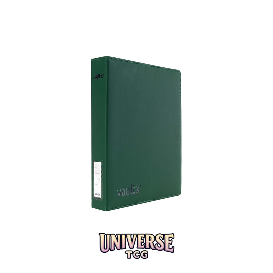Slim Exo-Tec® Ring Binder