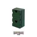 Exo-Tec® Game Box 200+