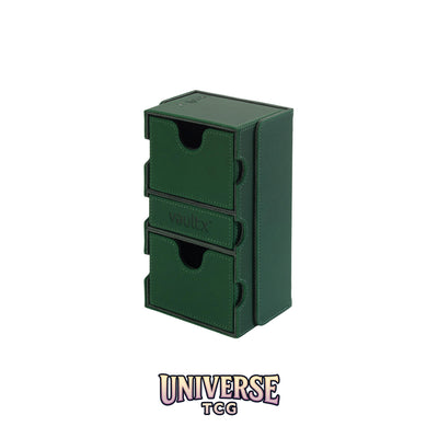 Exo-Tec® Game Box 200+