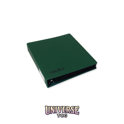 Slim Exo-Tec® Ring Binder