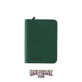 4-Pocket Exo-Tec® Zip Binder