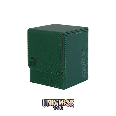 Exo-Tec® Toploading Deck Box 80+